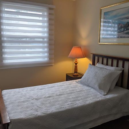 3 BDR appartement,WiFI,Netflix free parking Montréal Buitenkant foto